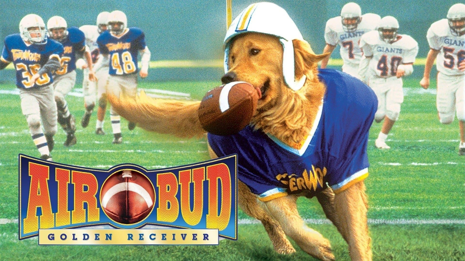 Air Bud 2 - Eroe a quattro zampe - immagine