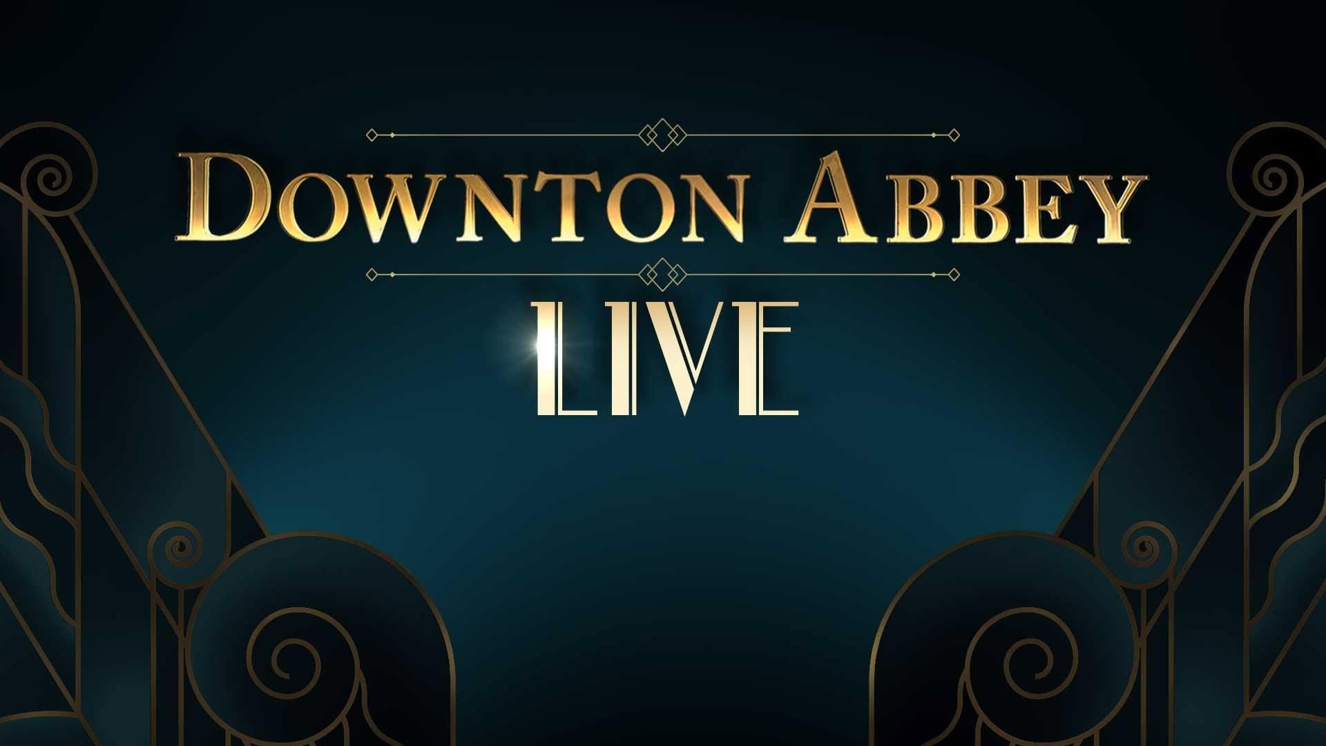 Downton Abbey Live! - immagine