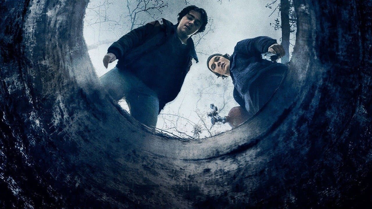 Non dirlo a nessuno - immagine