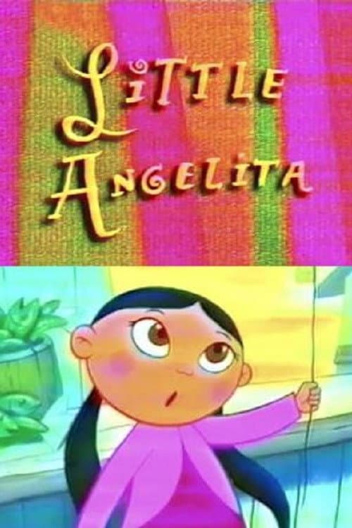 Poster di Little Angelita