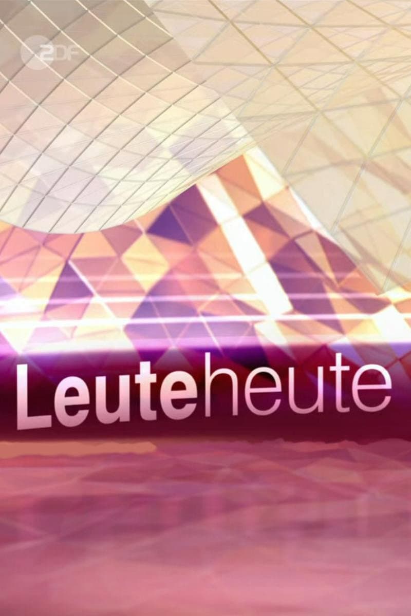 Poster di Leute heute
