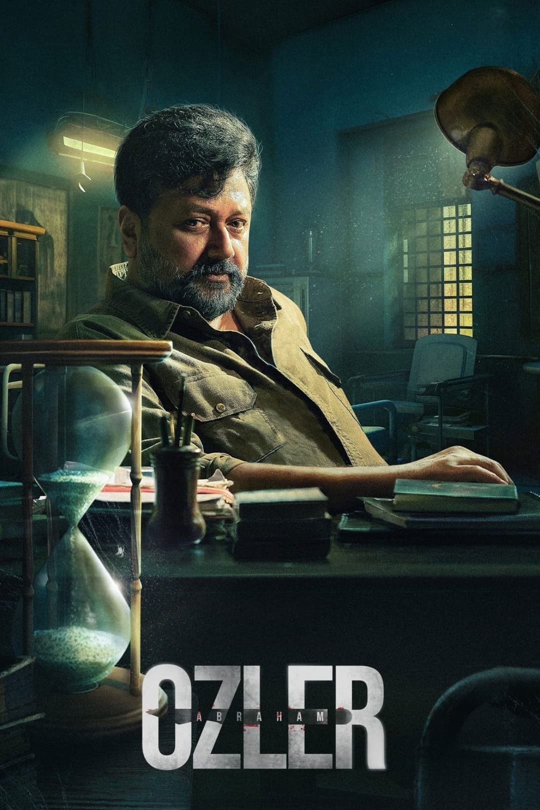 Poster di എബ്രഹാം ഓസ്ലർ