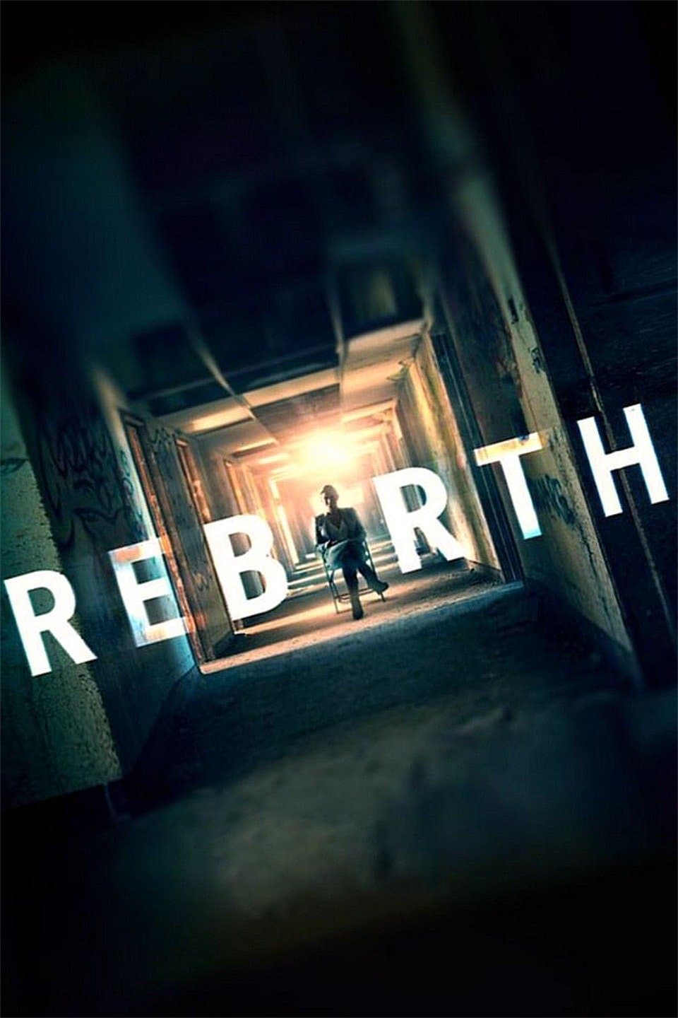 Poster di Rebirth