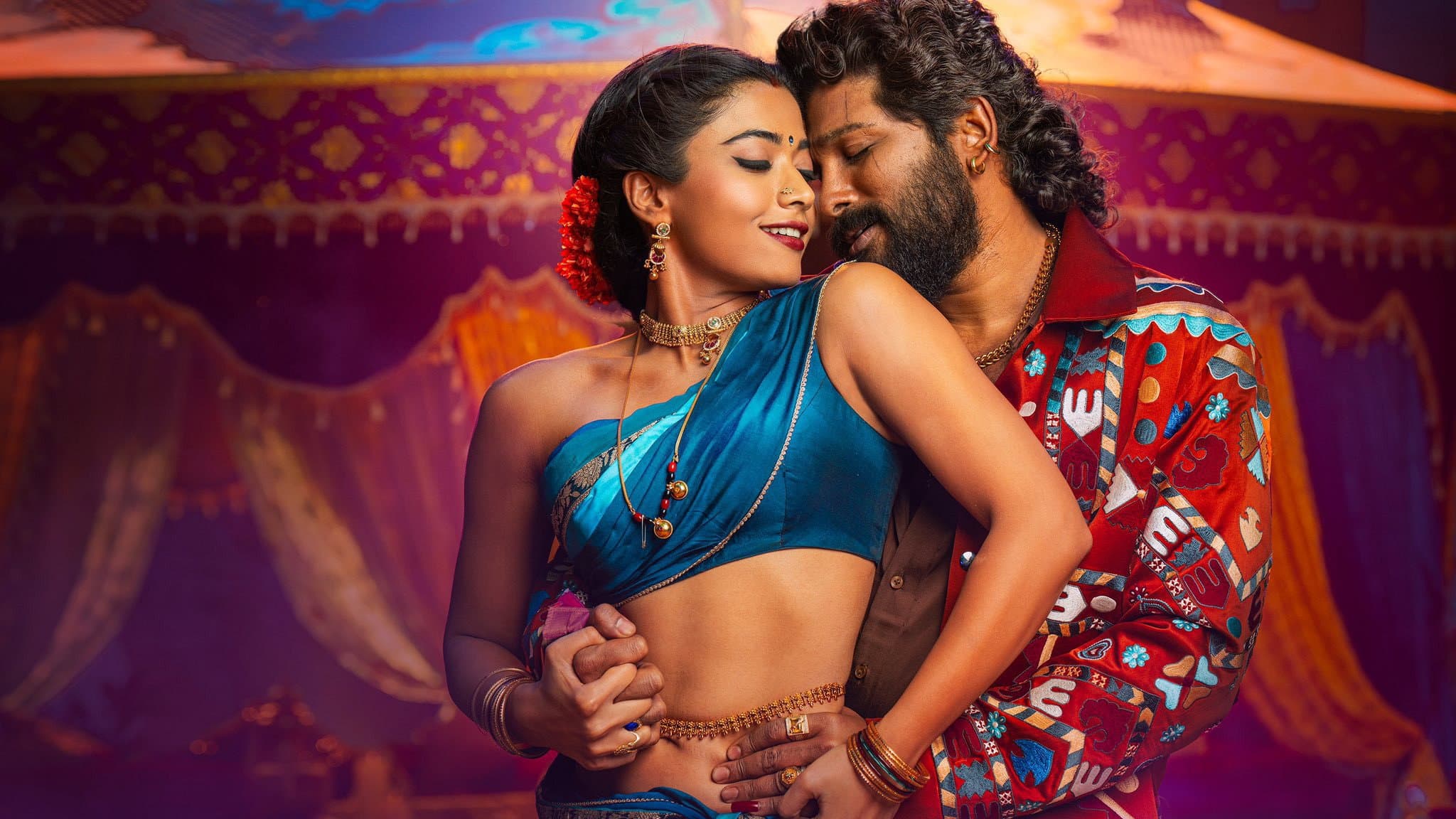 పుష్పా 2 - The Rule - immagine