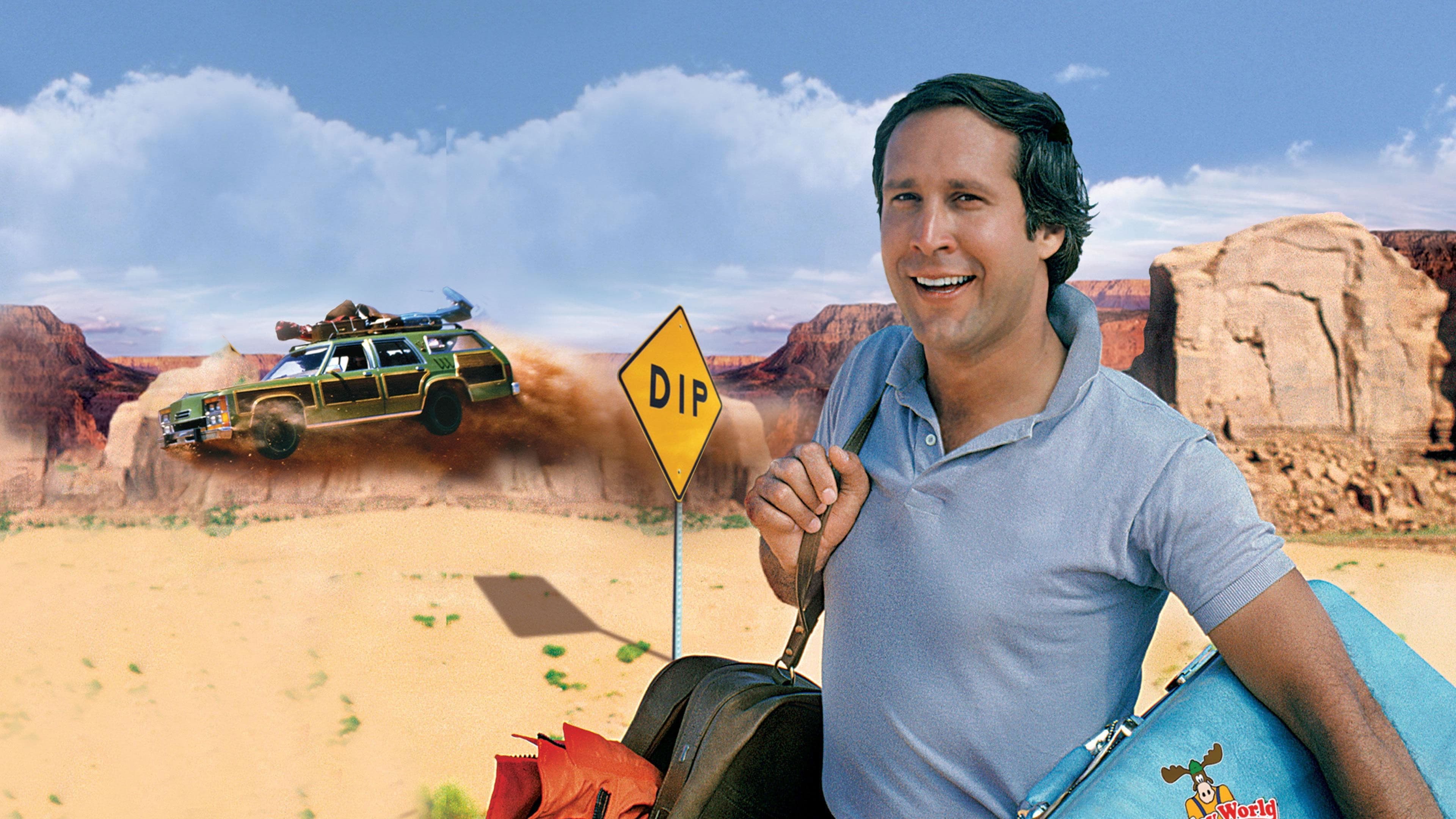 National Lampoon's Vacation - immagine