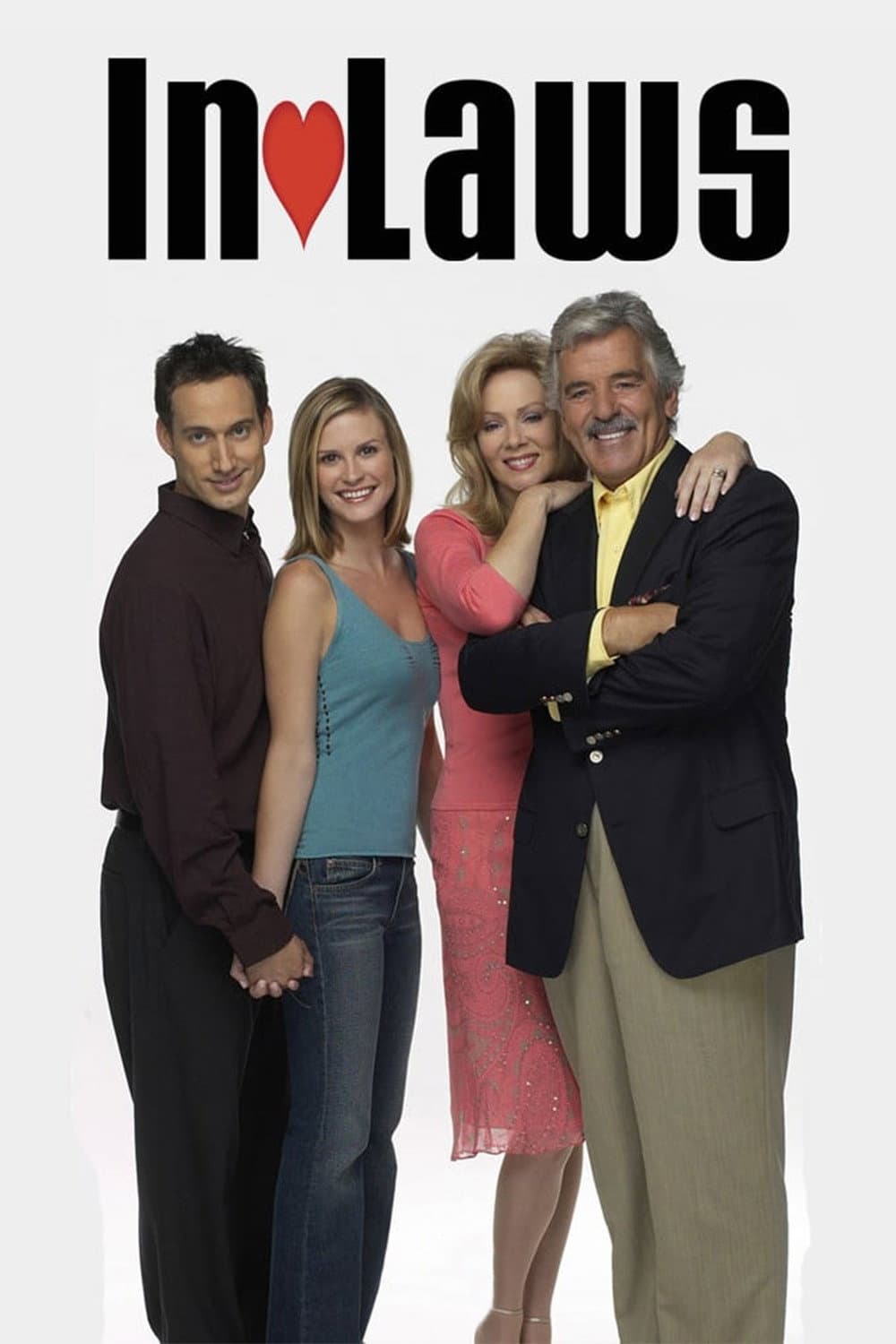 Poster di In-Laws