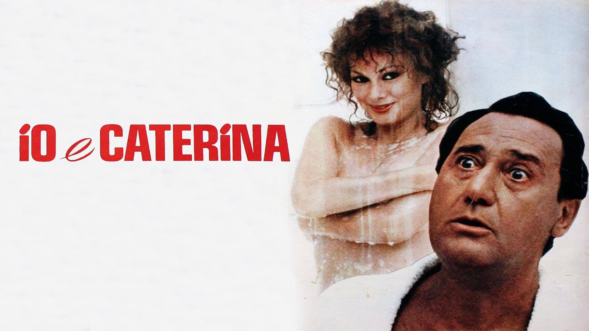 Io e Caterina - immagine