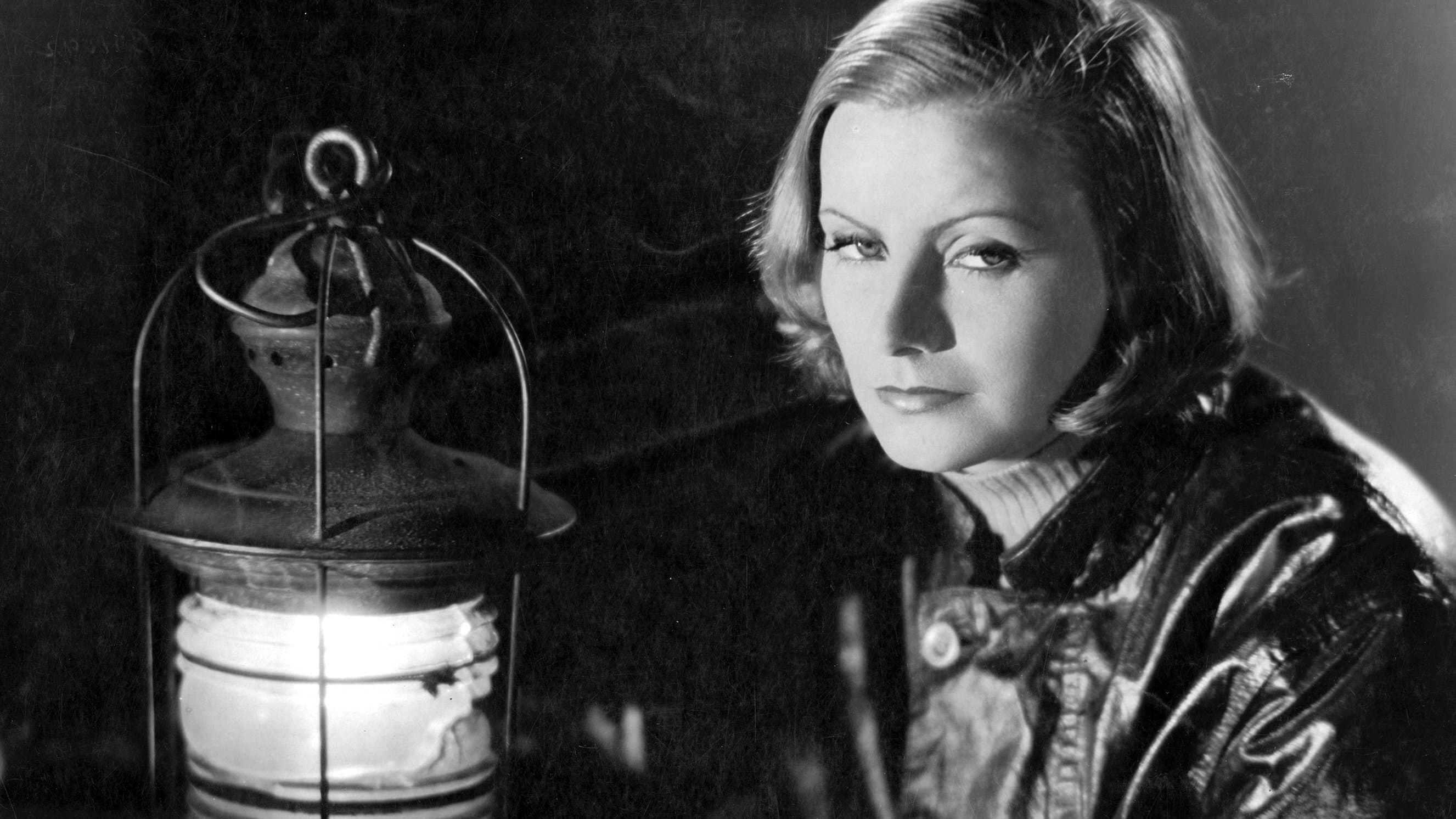 Anna Christie - immagine