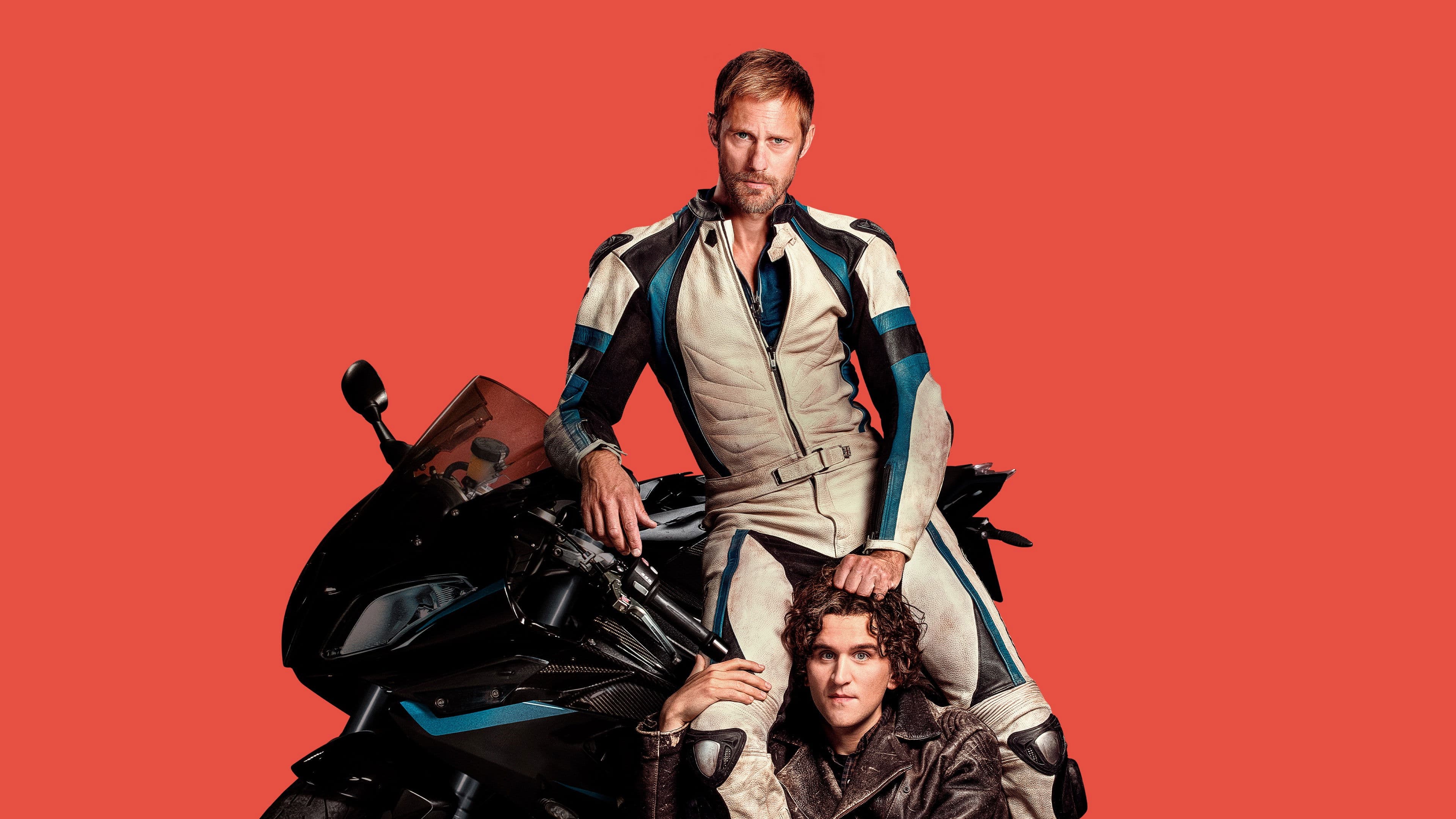 Pillion - Amore senza freni - immagine