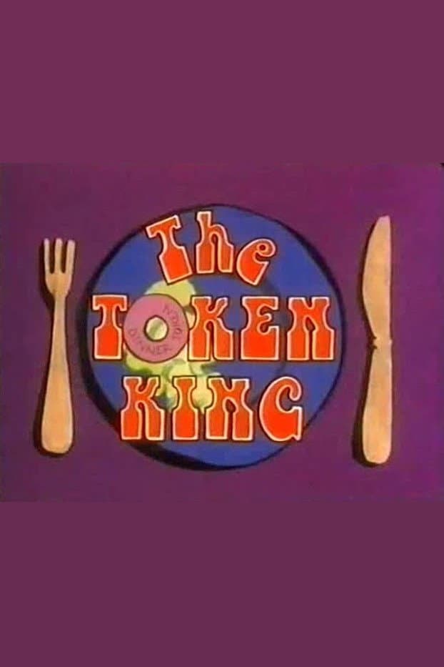 Poster di The Token King