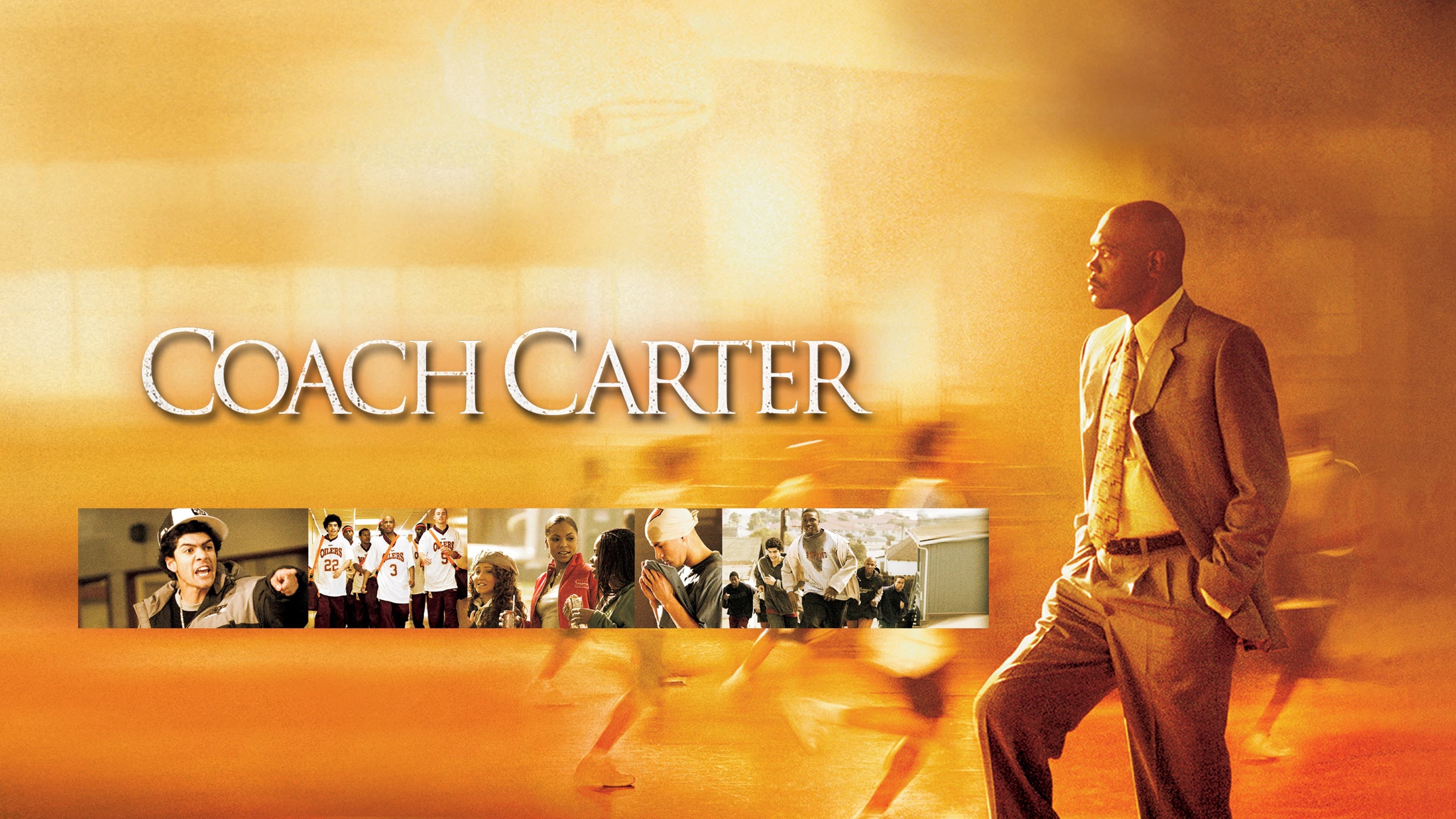 Coach Carter - immagine