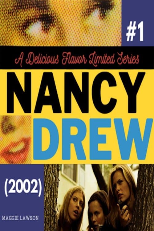 Poster di Nancy Drew
