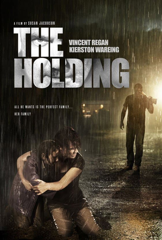 Poster di The Holding