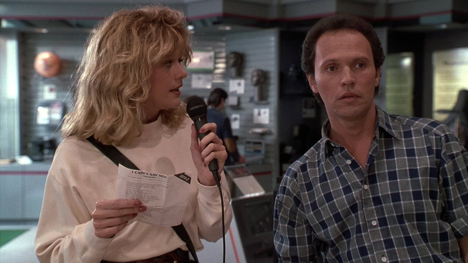 Harry, ti presento Sally... - immagine