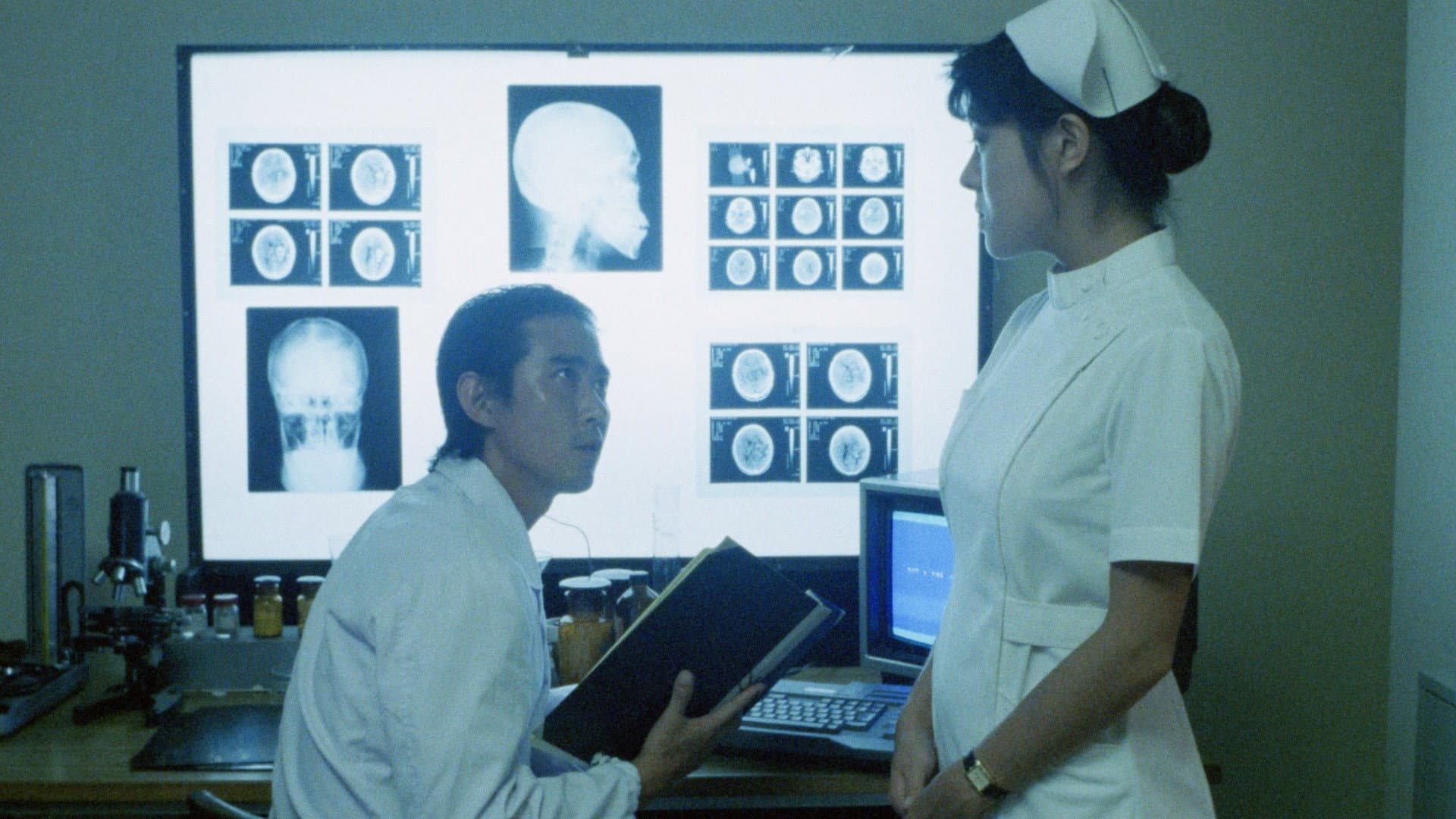 Pervert Ward: Torturing the White Uniform - immagine