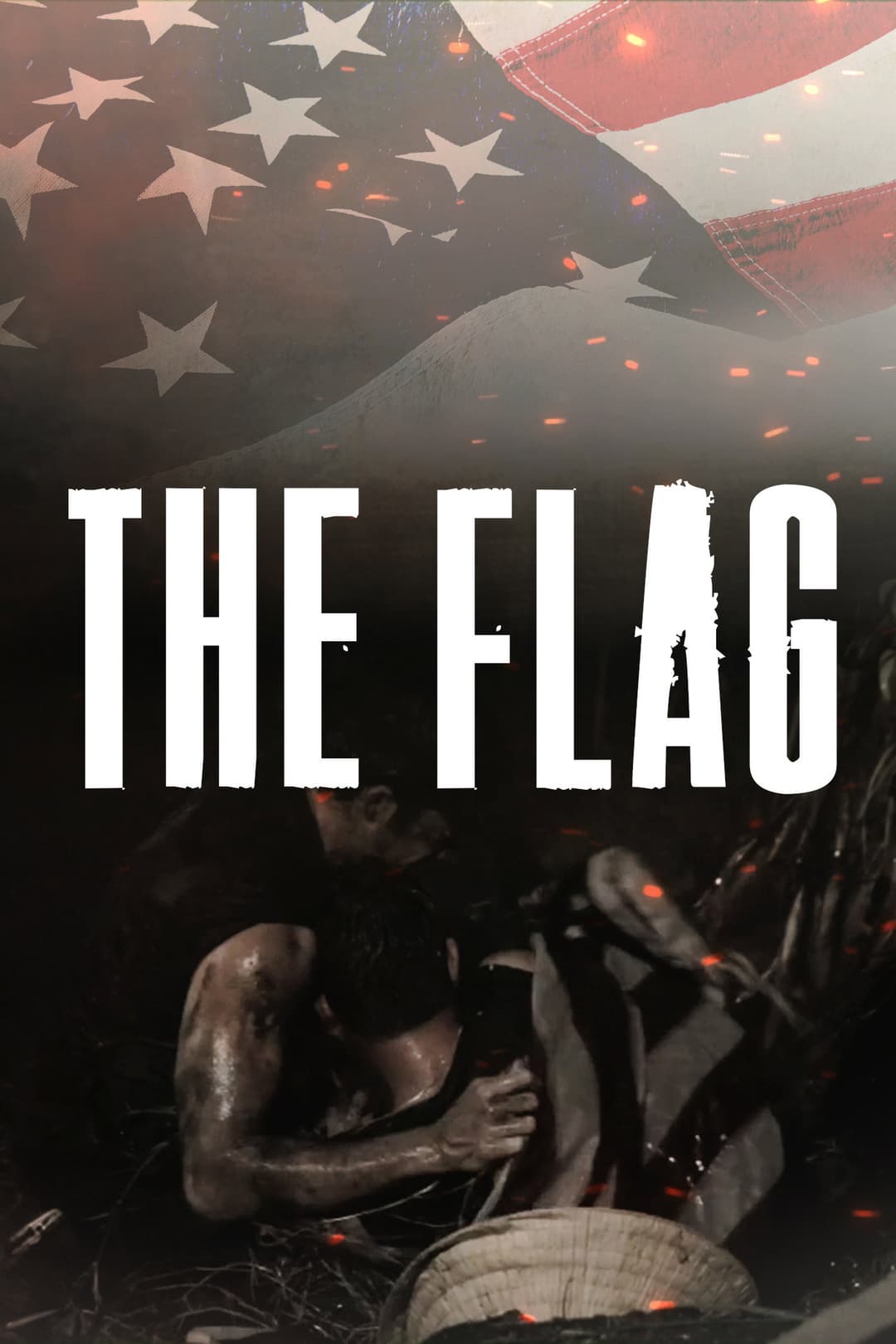Poster di The Flag