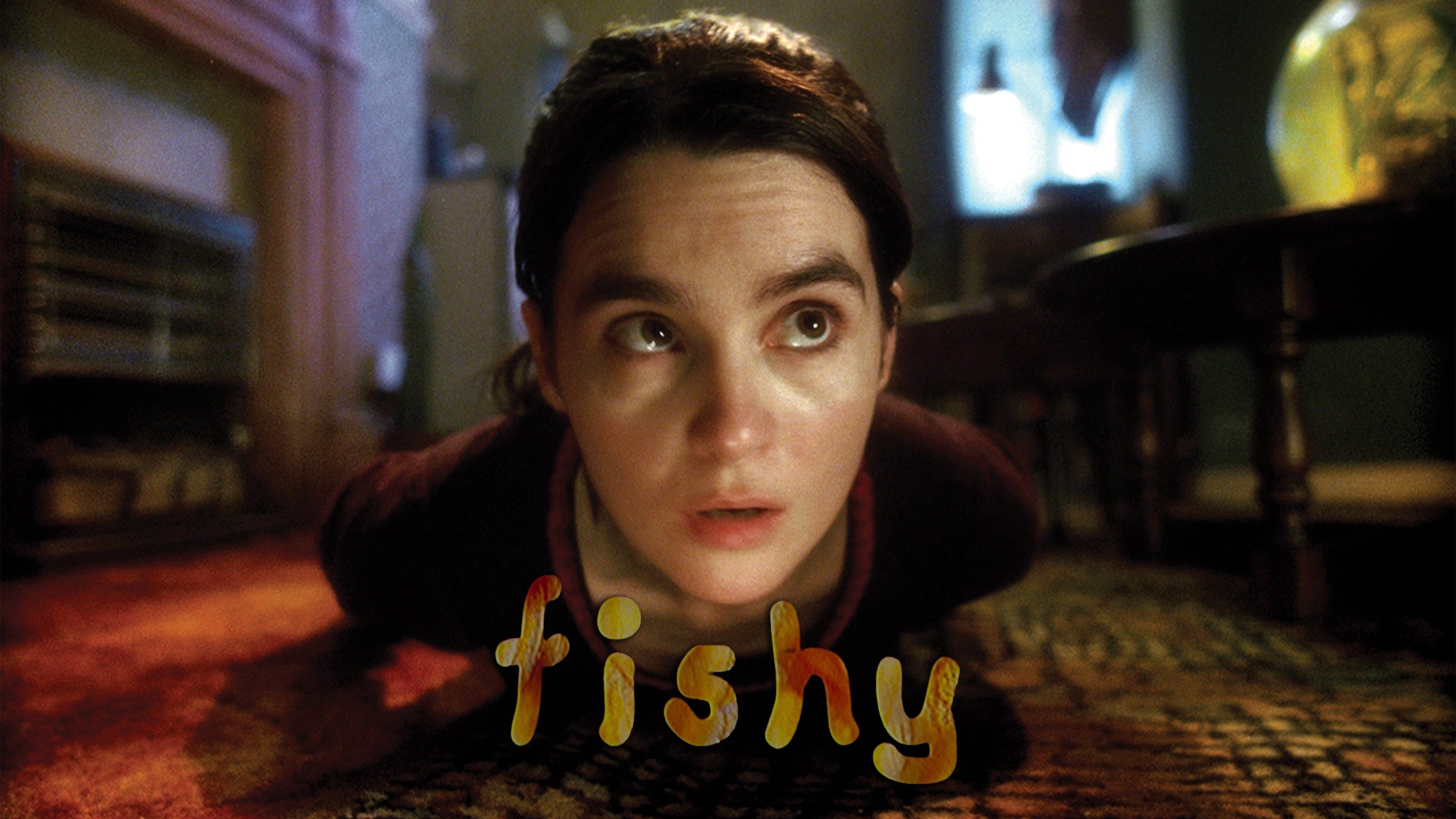 Fishy - immagine
