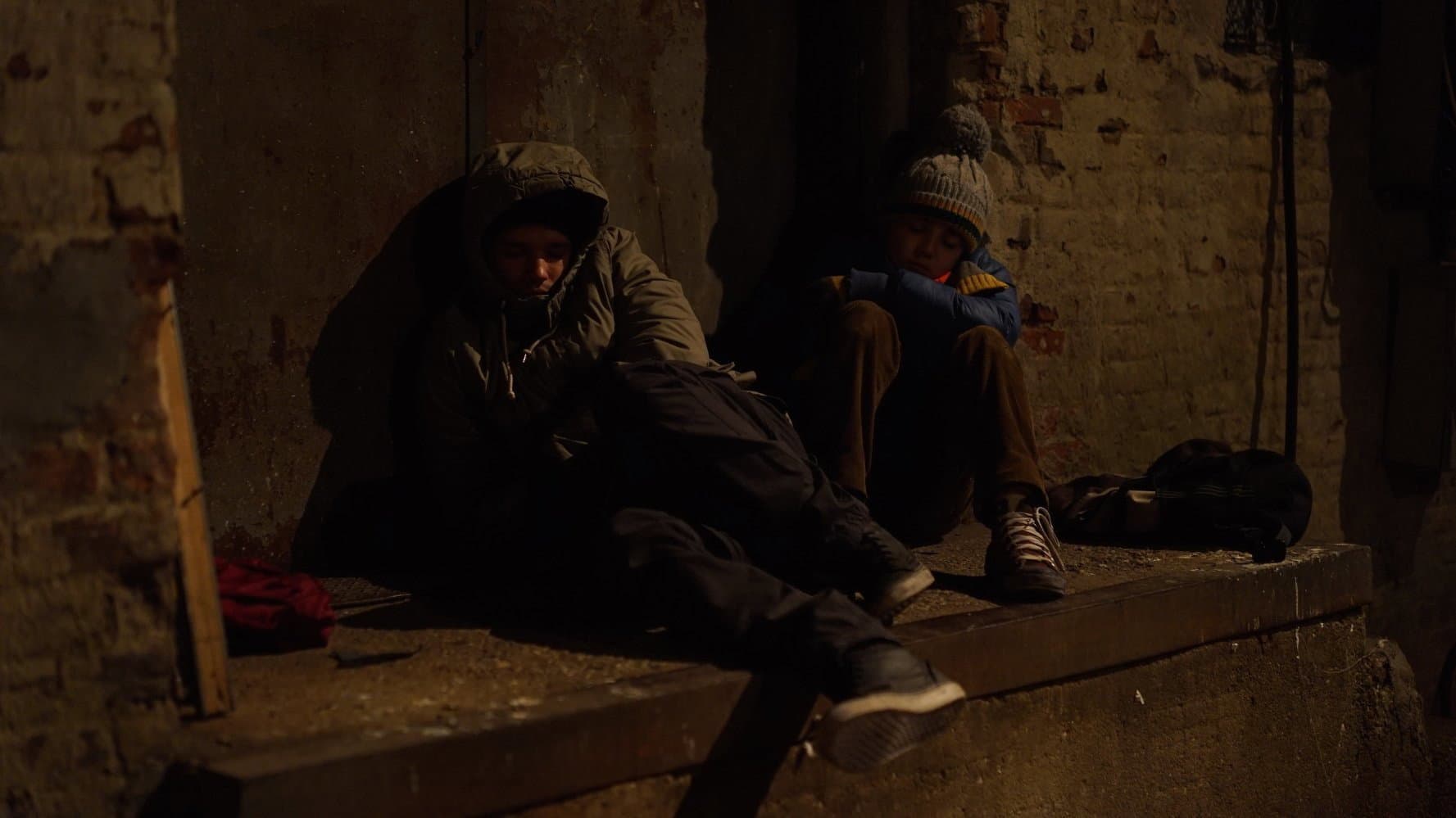 Breaking Brooklyn - immagine