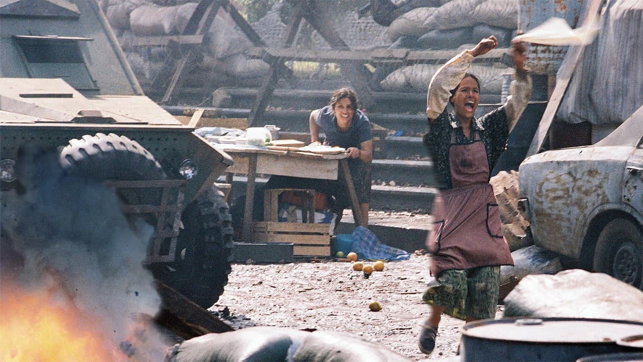 I figli della guerra - immagine