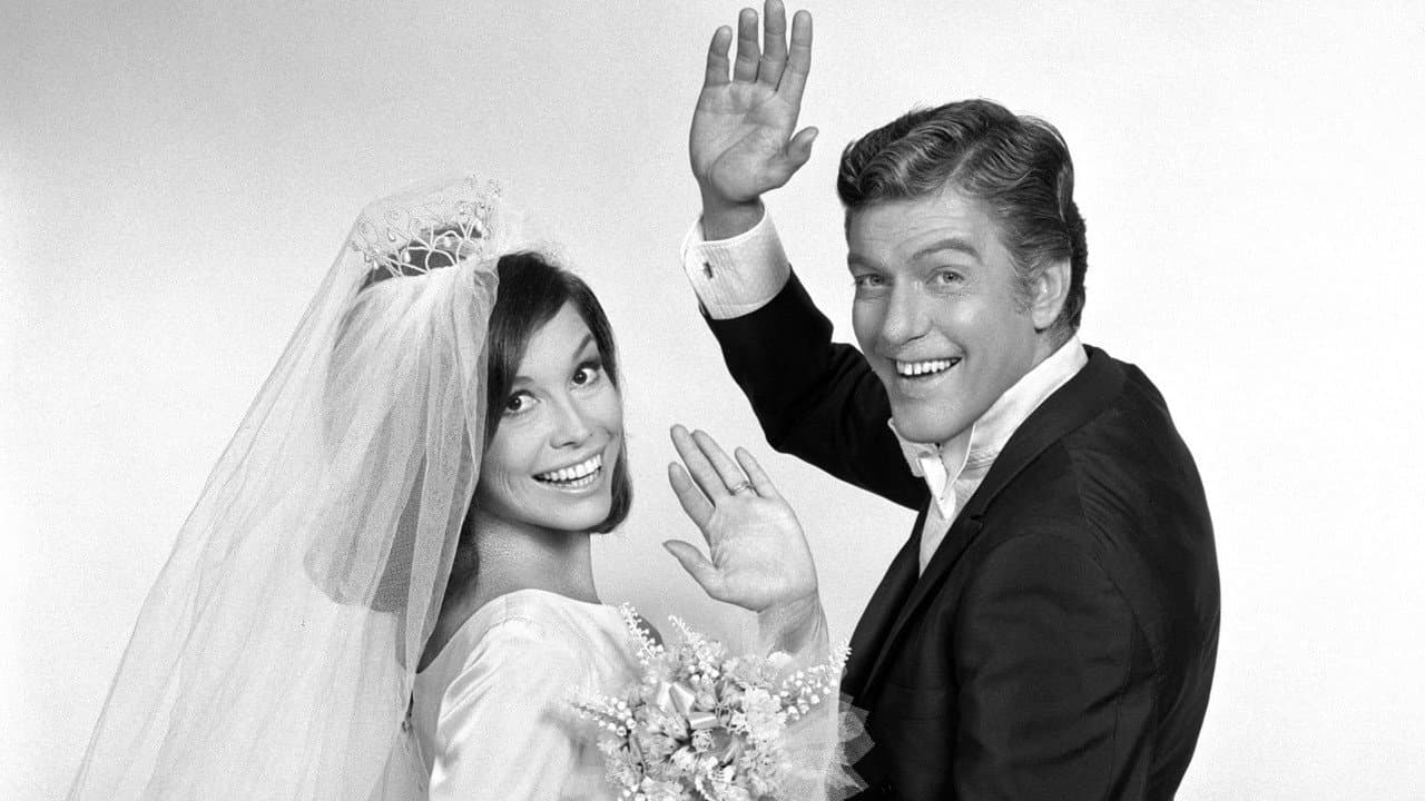 Dick Van Dyke and the Other Woman - immagine