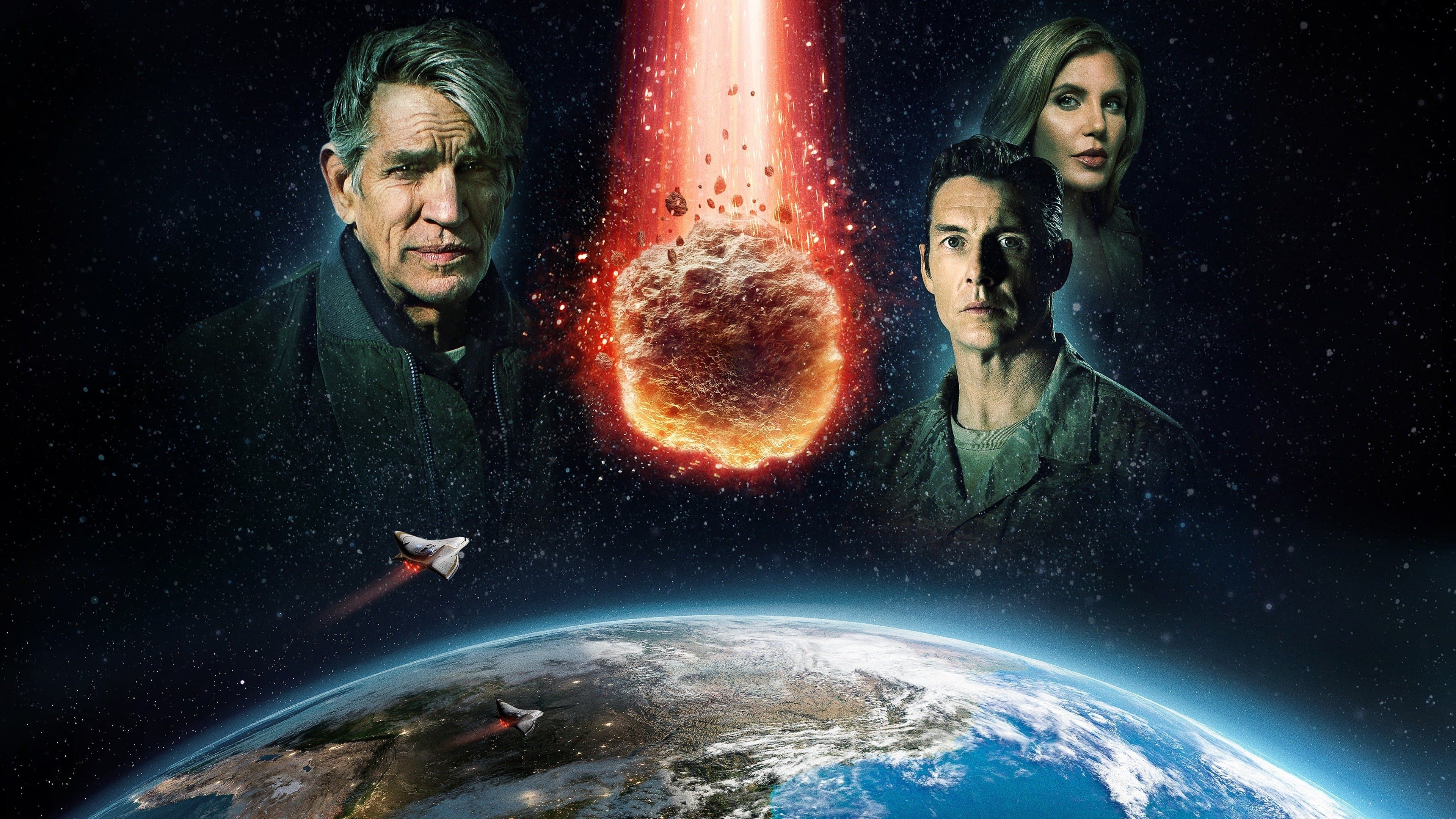 Collision Earth - immagine