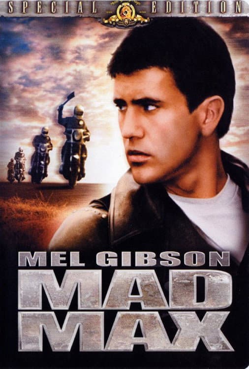 Poster di Mad Max: Film Phenomenon