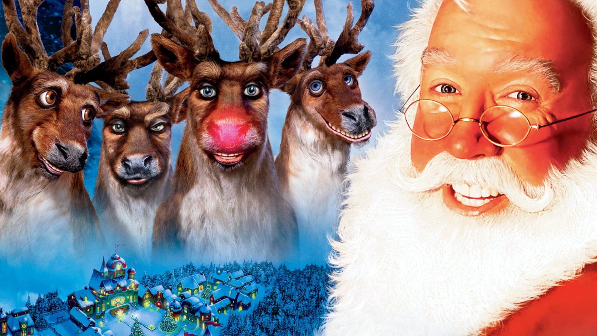 Che fine ha fatto Santa Clause? - immagine