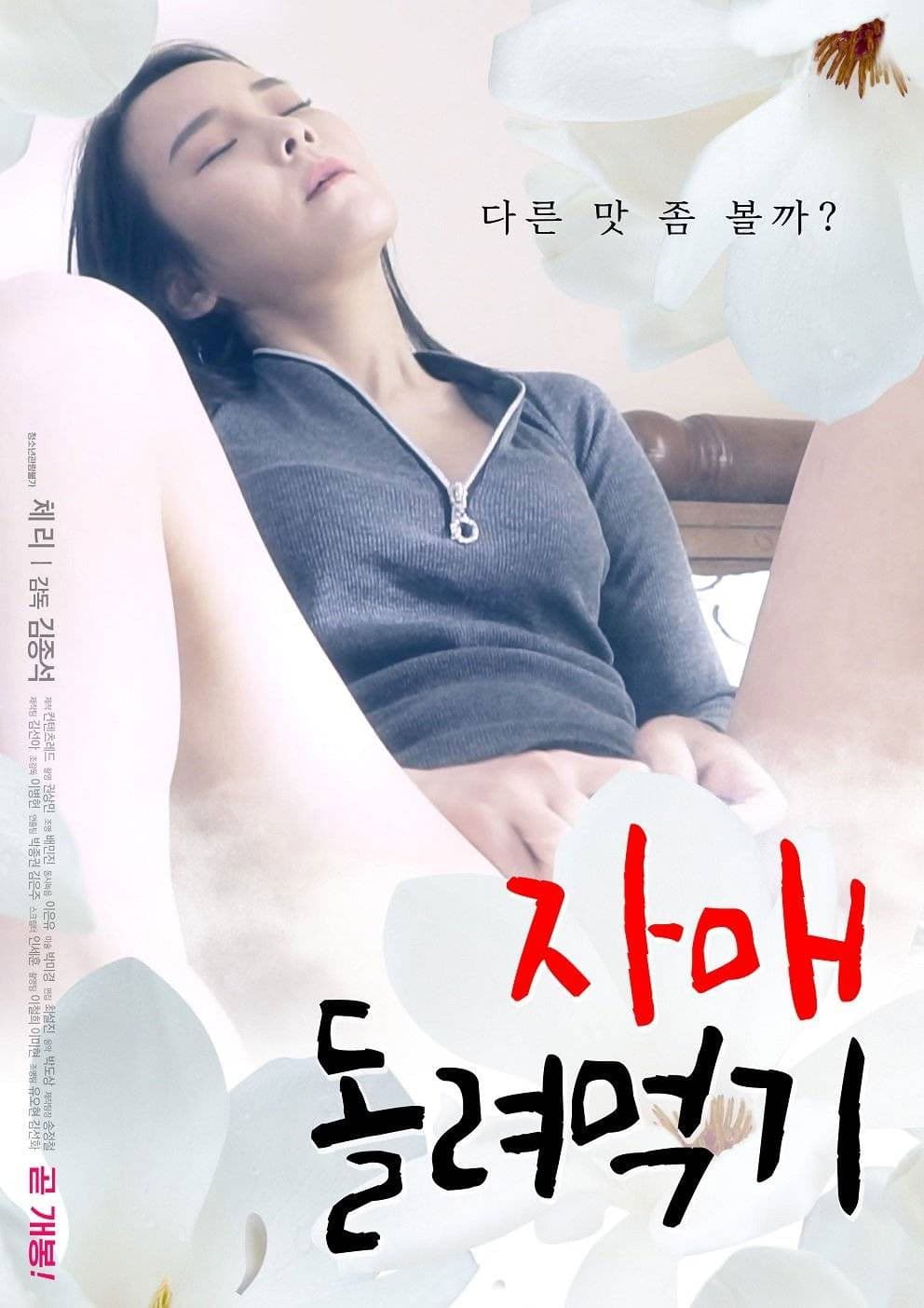 Poster di 자매 돌려먹기