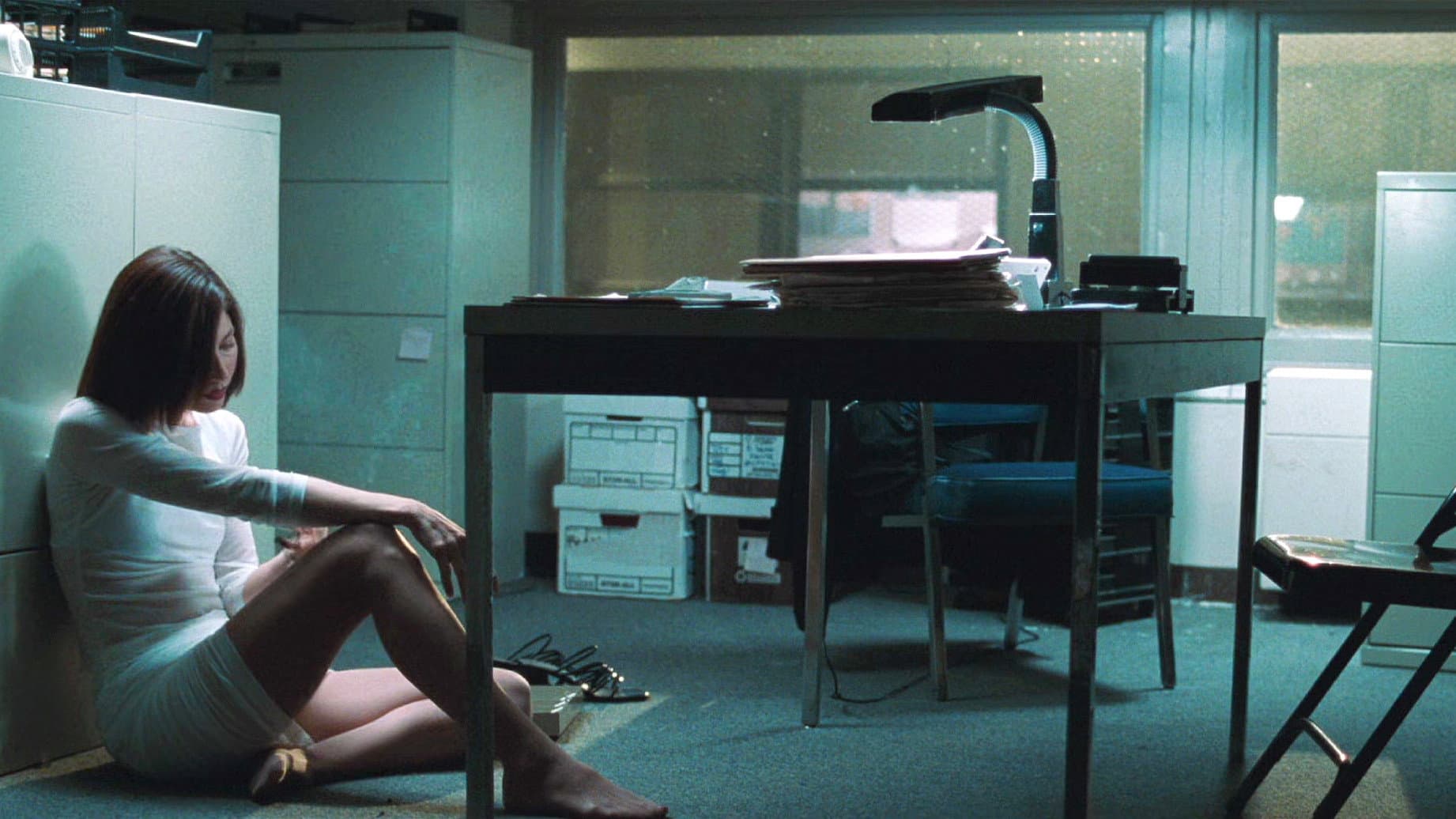 Essere John Malkovich - immagine