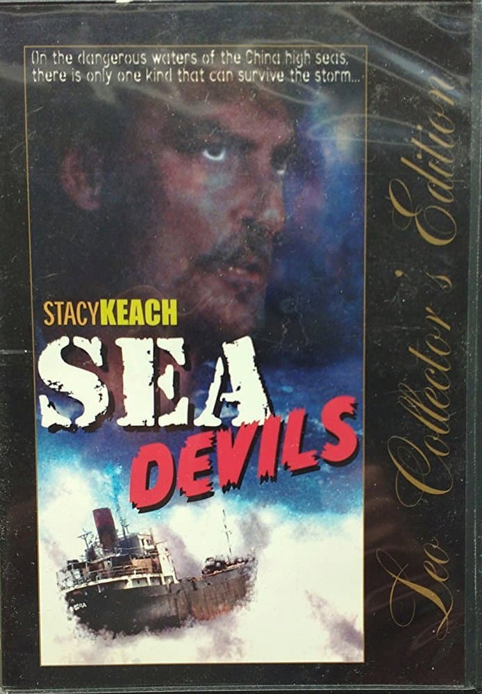 Poster di Sea Devils