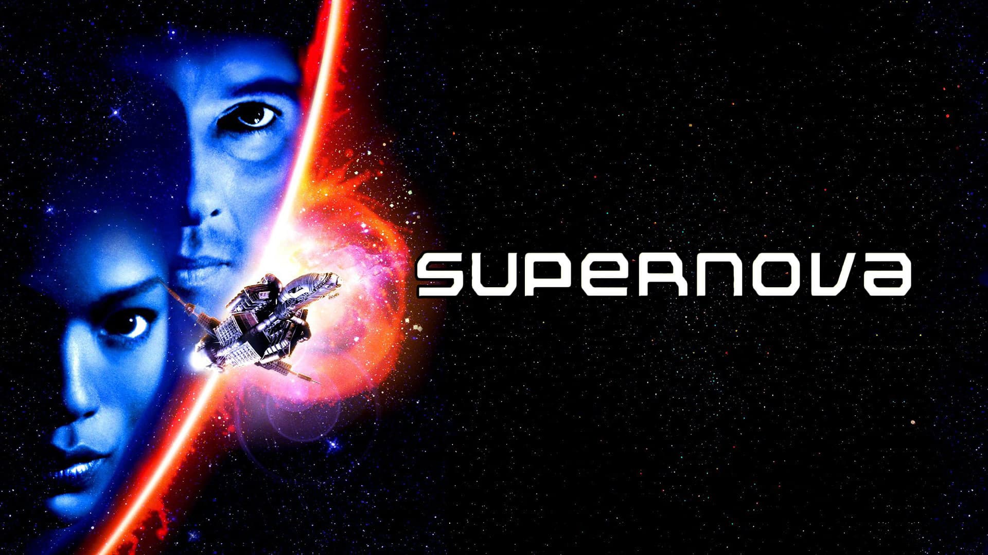 Supernova - immagine