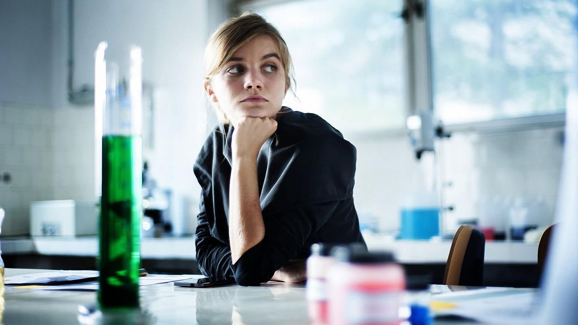 Il ragazzo invisibile - Seconda generazione - immagine