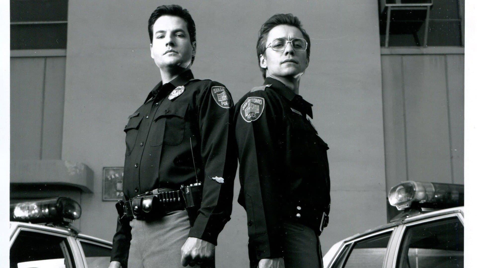 Shoot First: A Cop's Vengeance - immagine