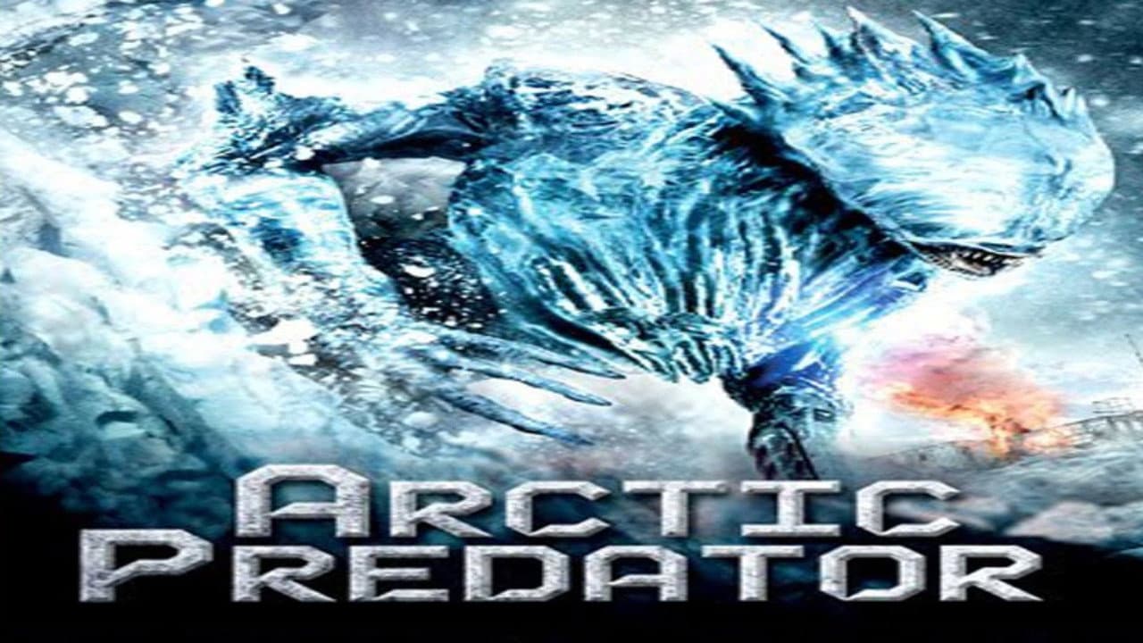 Arctic Predator - Terrore tra i ghiacci - immagine