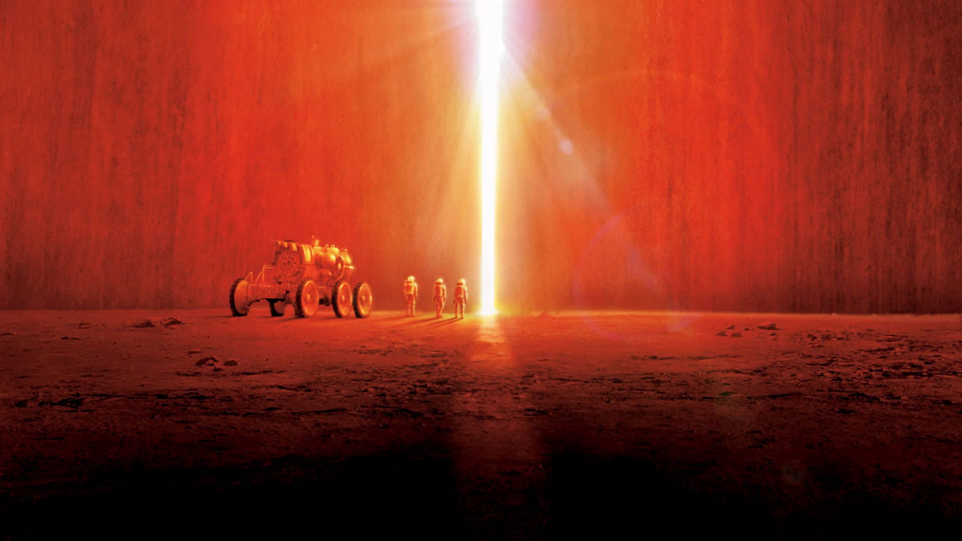 Mission to Mars - immagine