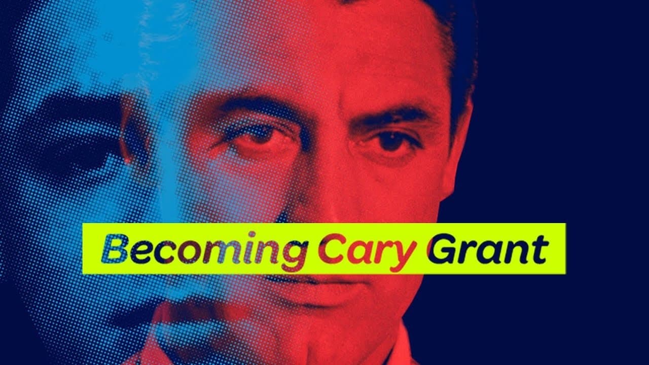 Cary Grant - Dietro lo specchio - immagine