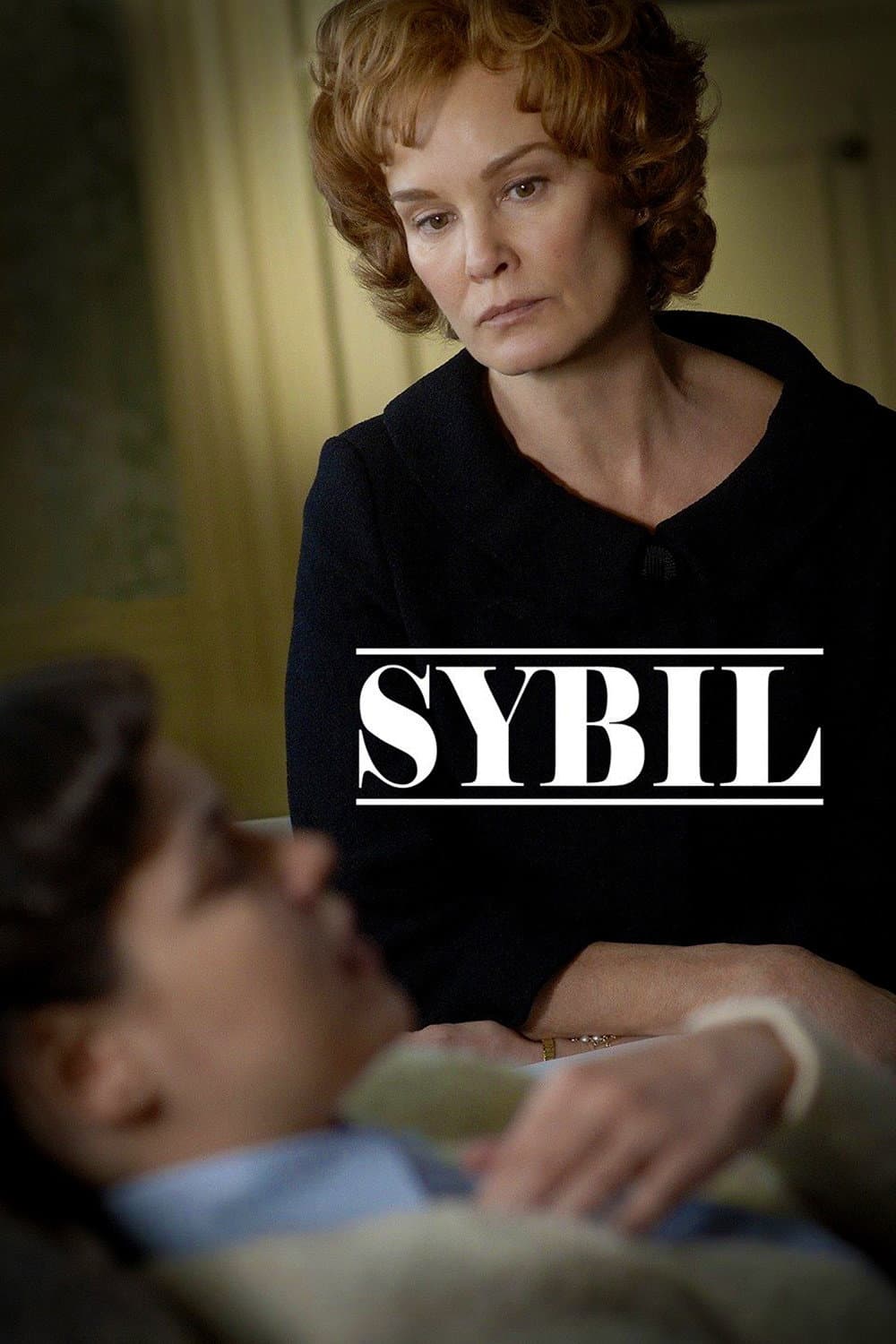 Poster di Sybil
