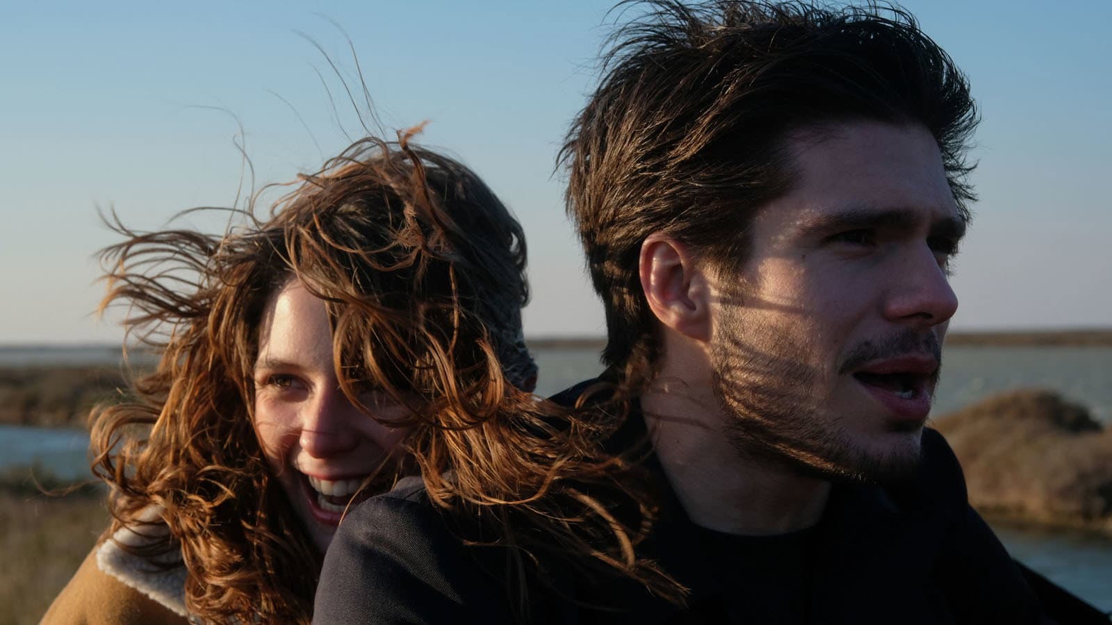 Amore a seconda vista - immagine
