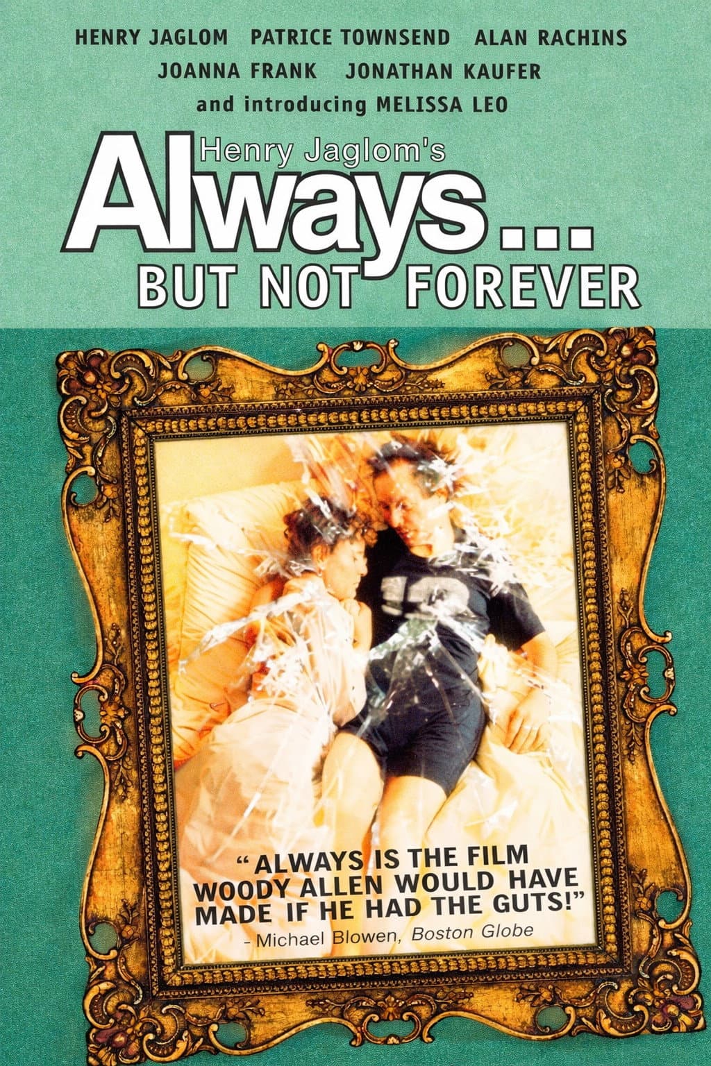 Poster di Always … But Not Forever