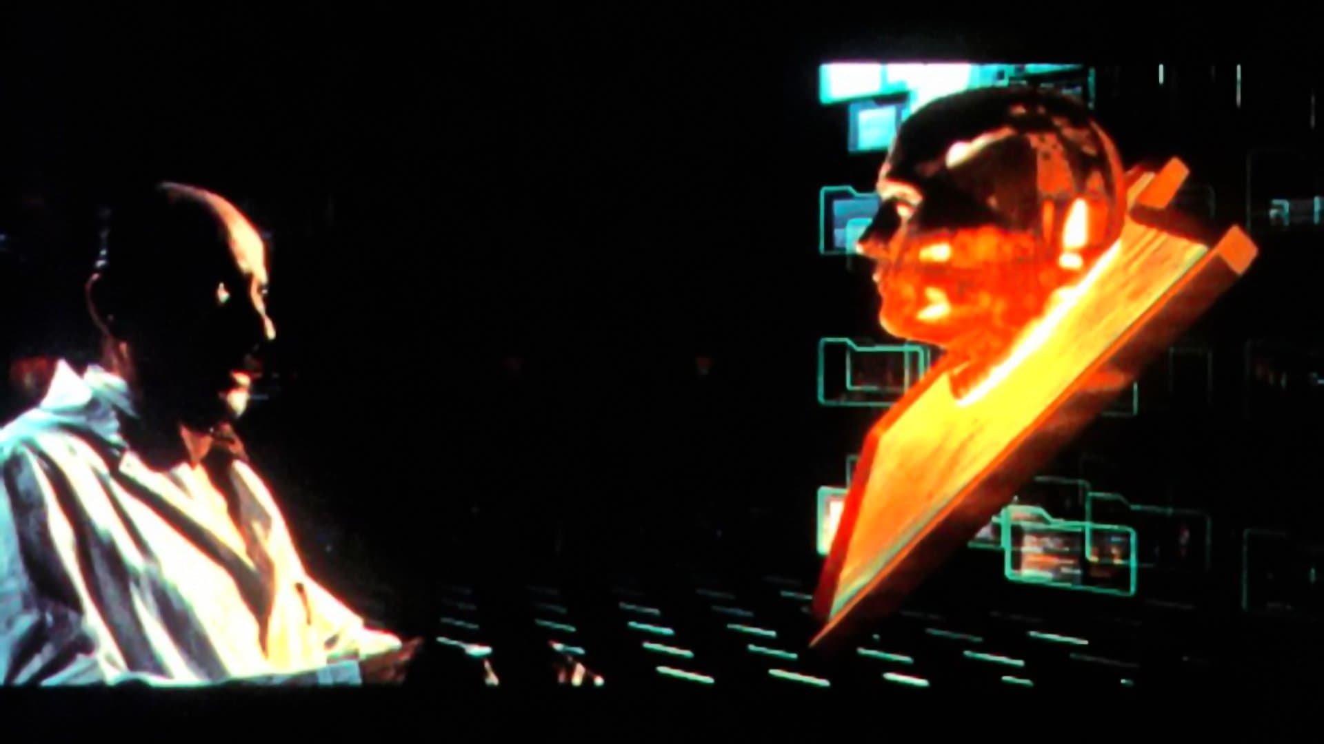 Il tagliaerbe 2 - The Cyberspace - immagine