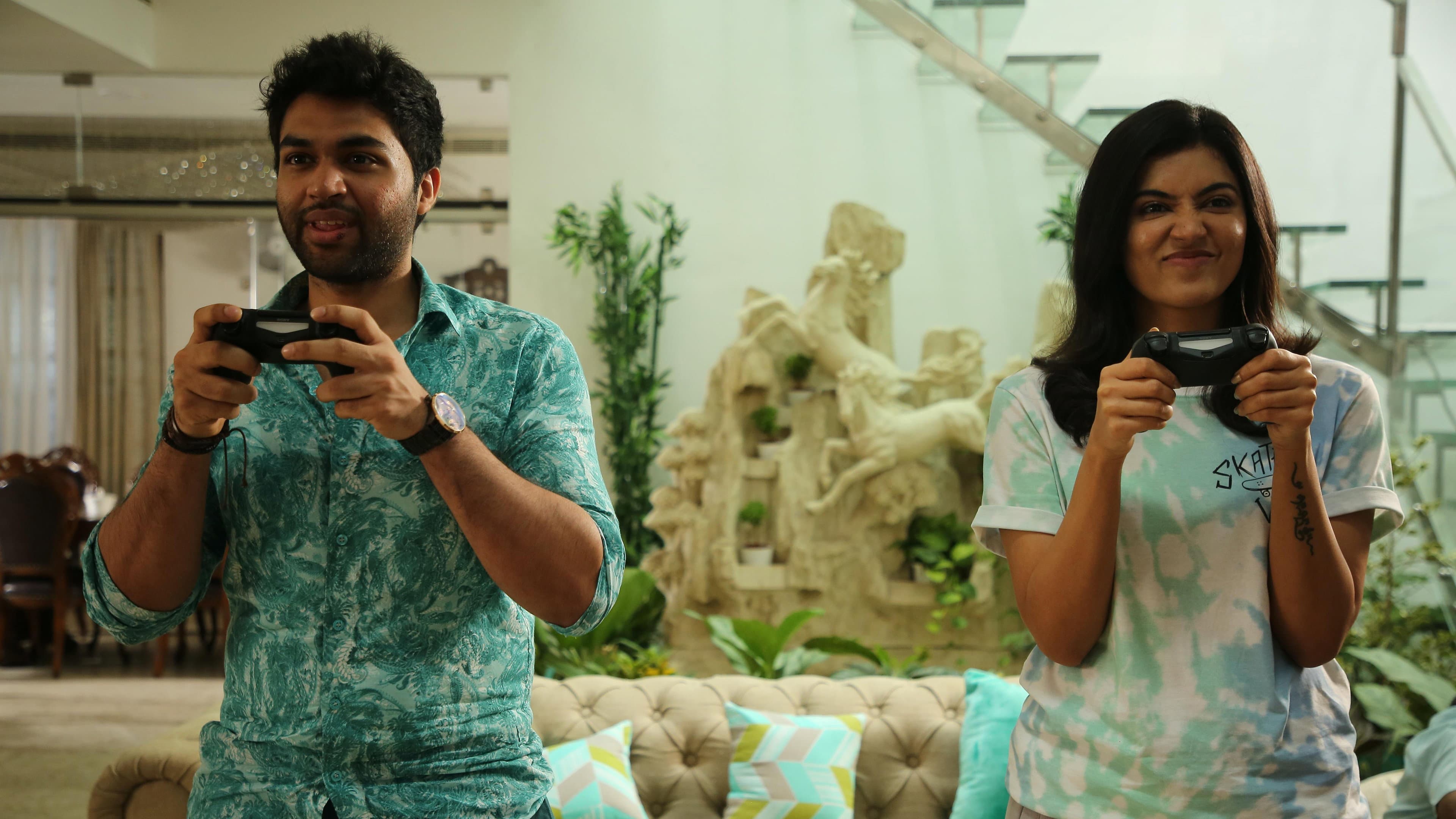 சில நேரங்களில் சில மனிதர்கள் - immagine