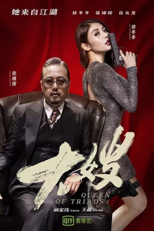 Poster di 大嫂