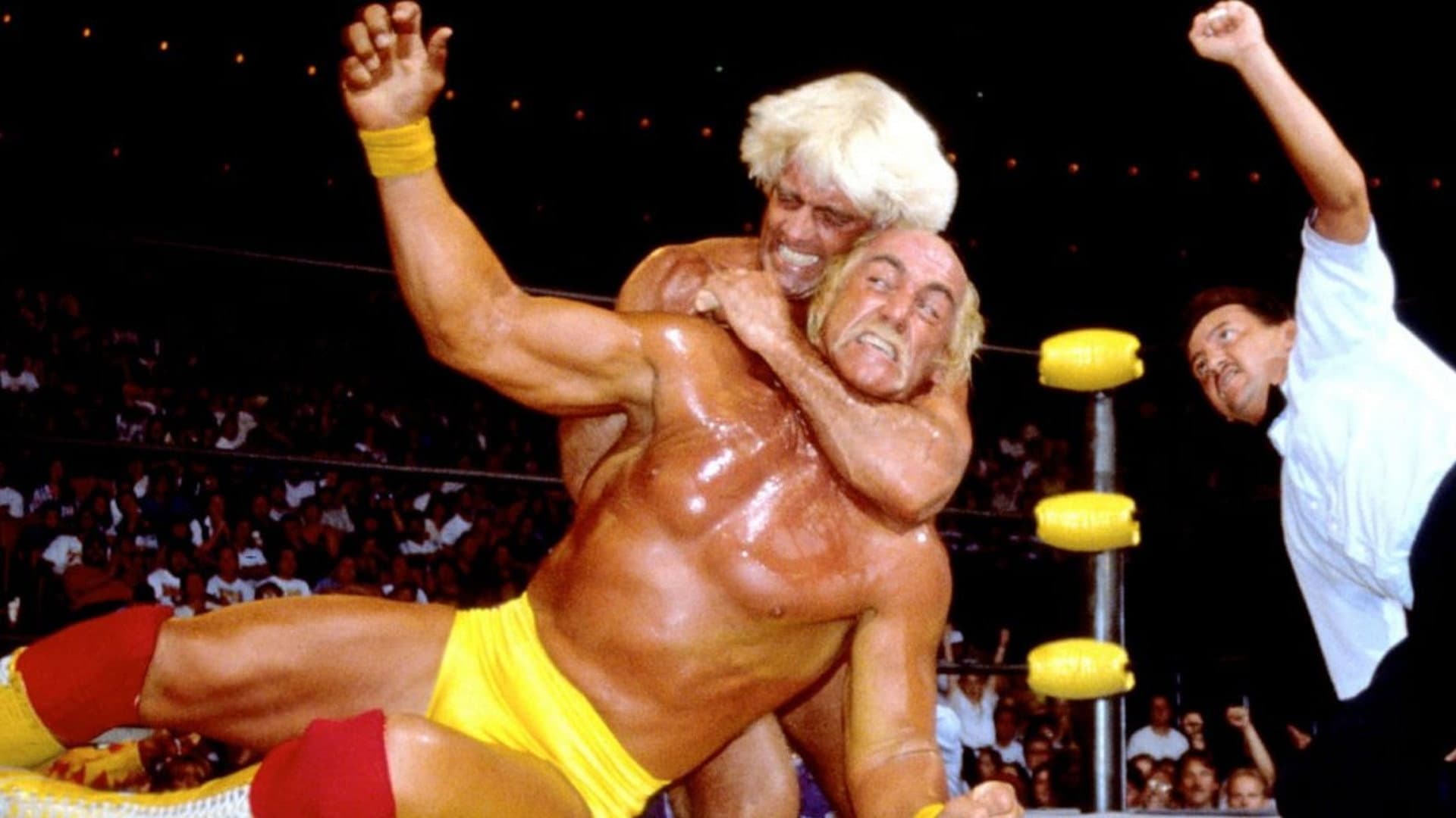 WCW Bash at the Beach 1994 - immagine