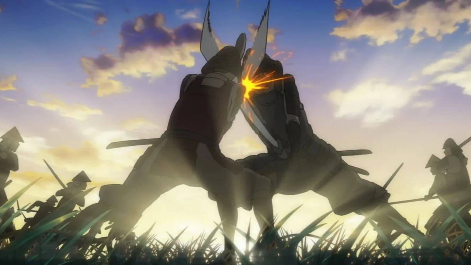 劇場版 戦国BASARA -The Last Party- - immagine