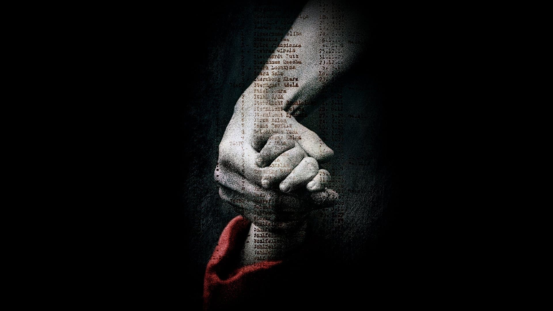 Schindler's List - immagine