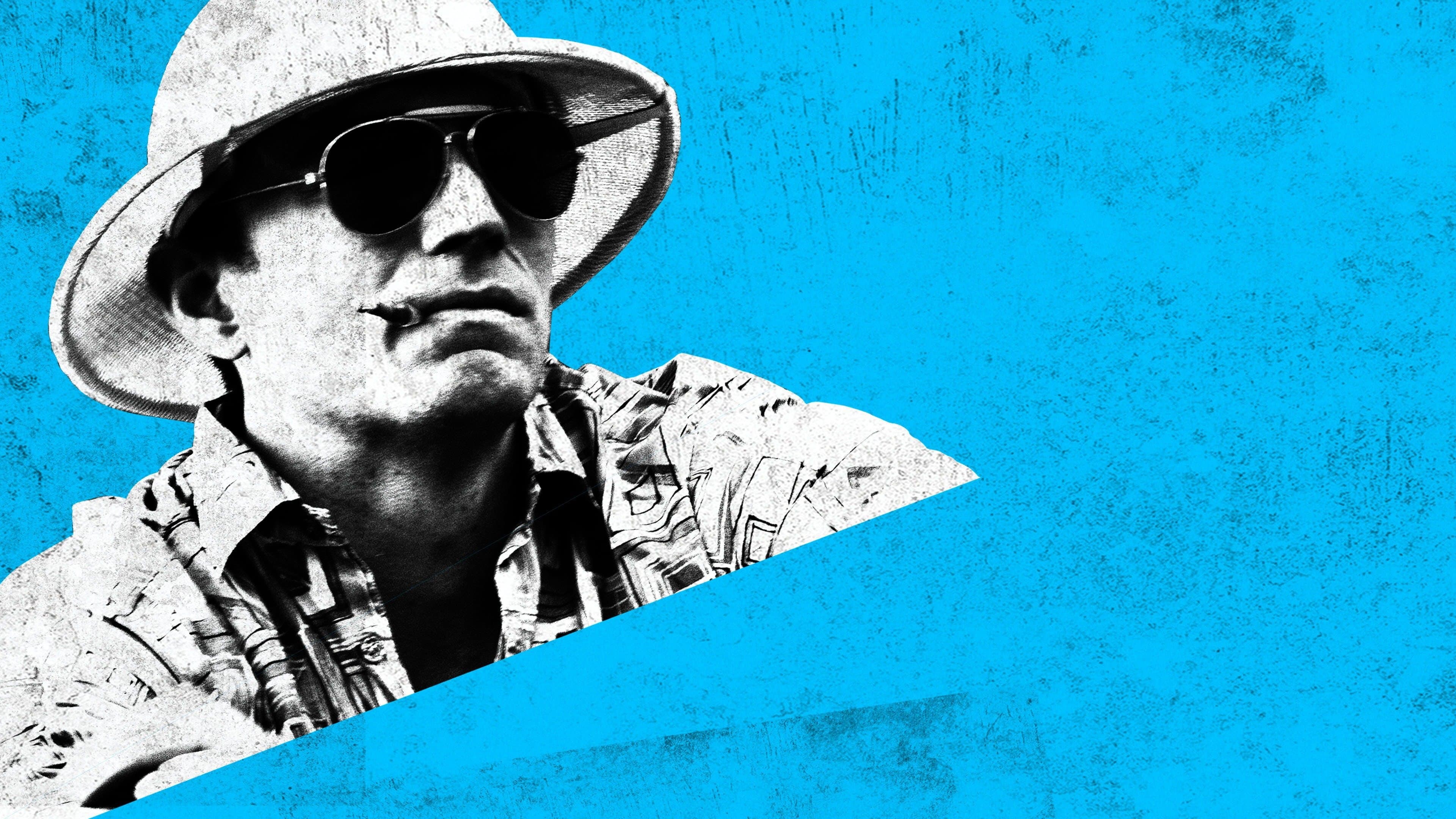 Fear and Loathing in Aspen - immagine