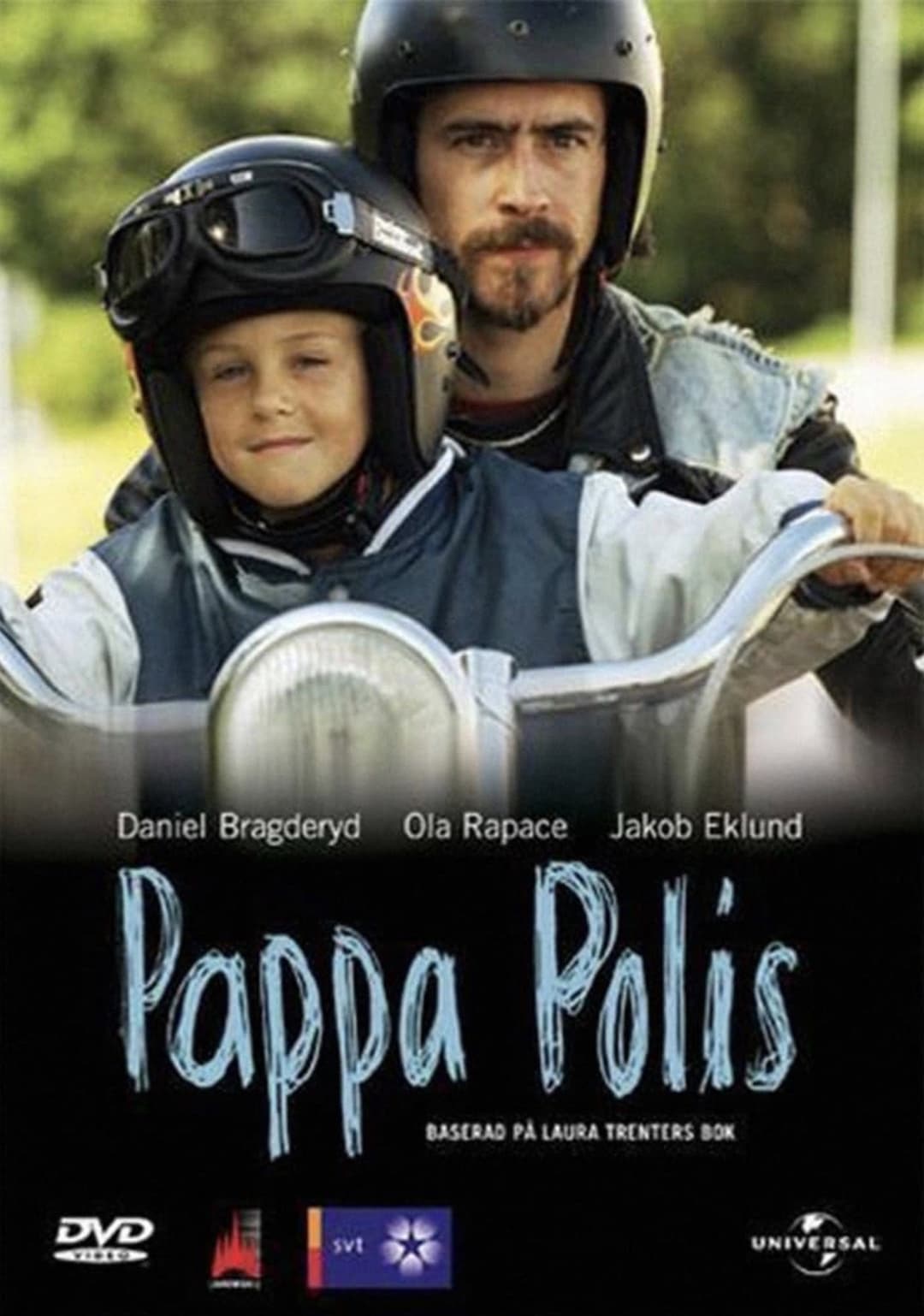 Poster di Pappa Polis
