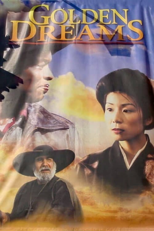 Poster di Golden Dreams