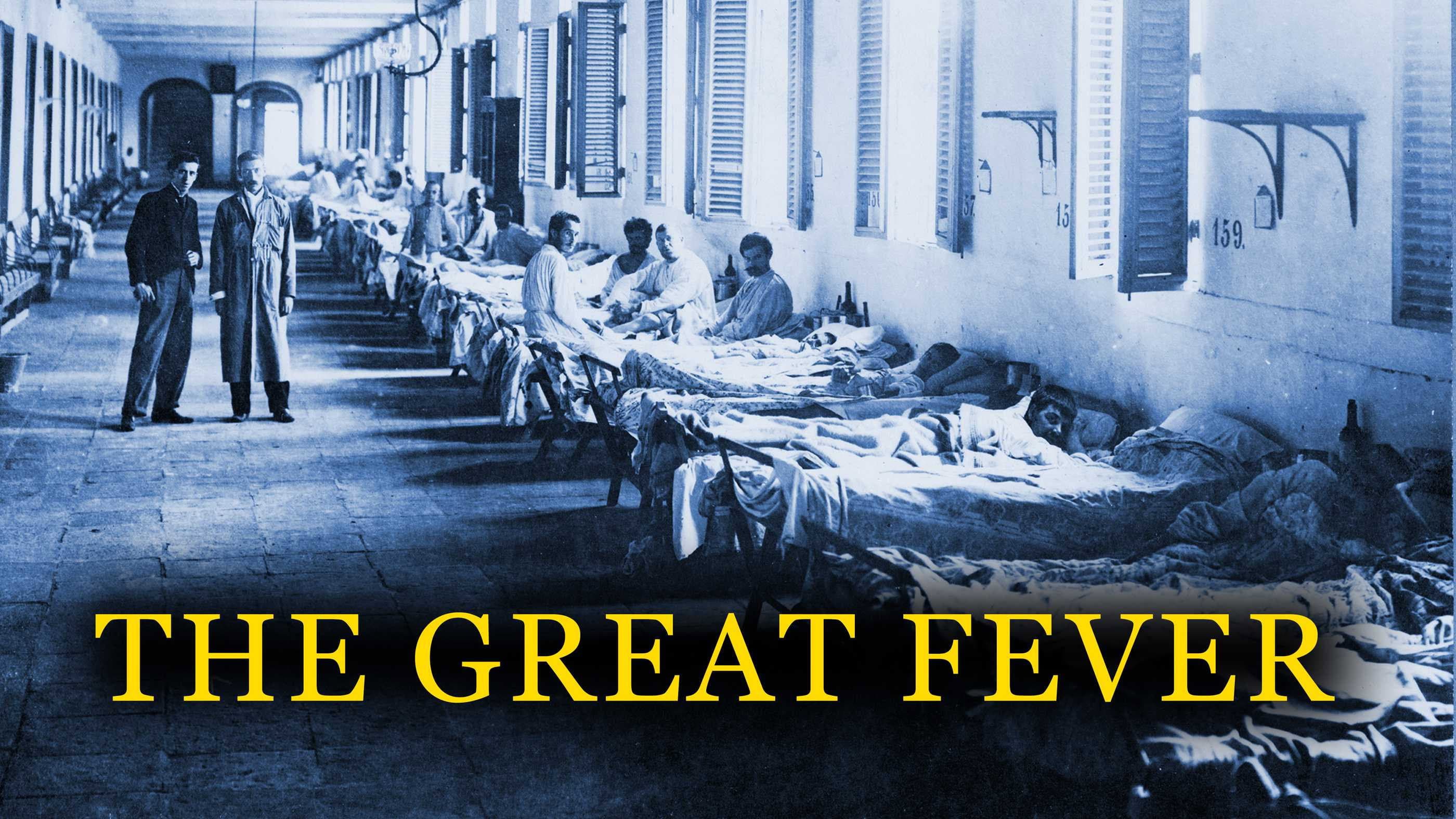 The Great Fever - immagine