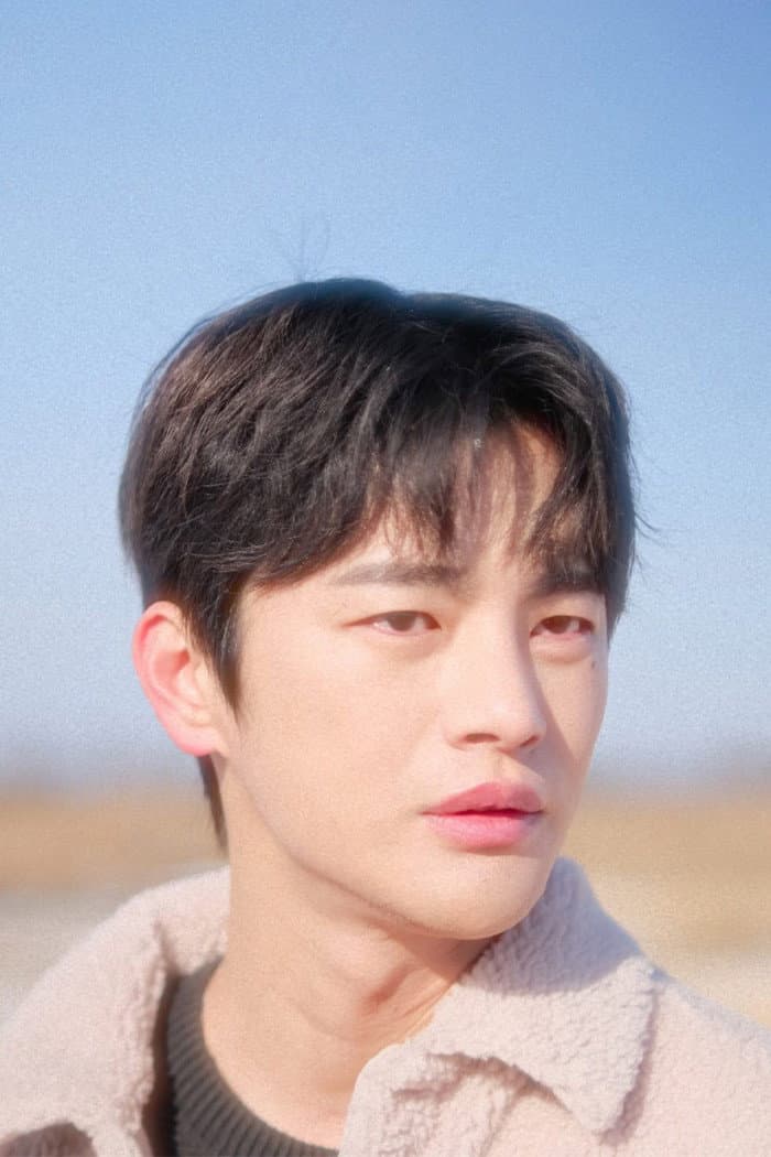 Poster di TRAP by SEO IN GUK
